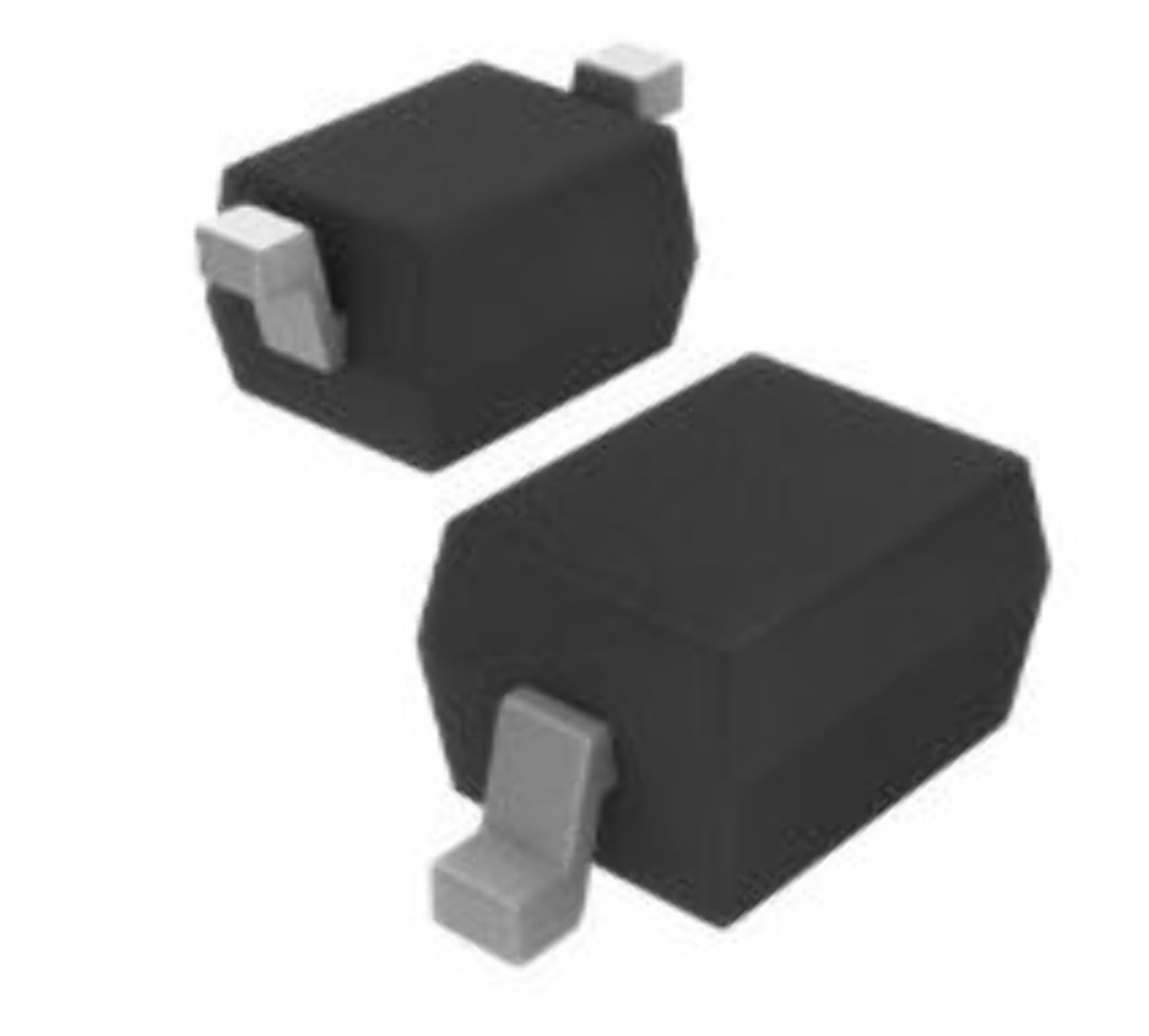 Pack of 26 1N4448HWS-7-F Diode Standard 80 V 250mA Surface Mount SOD-323 :RoHS, Cut Tape