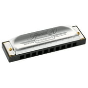 Hohner Special 20 Diatonic Harmonica - Key of A