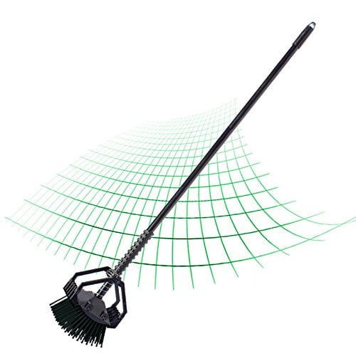 Magnolia Pine Cone Picker