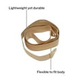 thumbnail image 4 of Securi-T Ostomy Appliance Belt, Adjustable, Neutral Tan Color, 1 Count, 1 Pack, 4 of 4