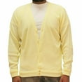 thumbnail image 6 of Classics By Palmland Men's Long-Sleeve Links Cardigan Sweater, 6 of 13