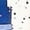 #2_White, variant on Clean Patriotic Summer Sundress for Women Usa Flag Star Stripe Dresses Round Neck Midi Tank Sundress Light Breathable Beach Dress Elastic High Waist Sun-Dress Beach Party Dress Clothes