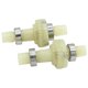 thumbnail image 2 of 1/28 Control Remoto Coche Diferencial Reemplazo Metal Diferencial Bola Diferencial con Rodamiento Piezas RC Ligeras Profesionales para Wltoys 1/28, 2 of 9