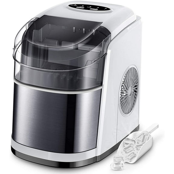 Free Village Ice Maker Manual
