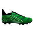 thumbnail image 2 of Tenis Futbol Umbro Veloce Verde Hombre 81965UEEY verde 25.5, 2 of 4