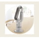 thumbnail image 2 of Ventilador decorativo Iluminación Luz Vic Sole Masterfan Innovador, 2 of 2