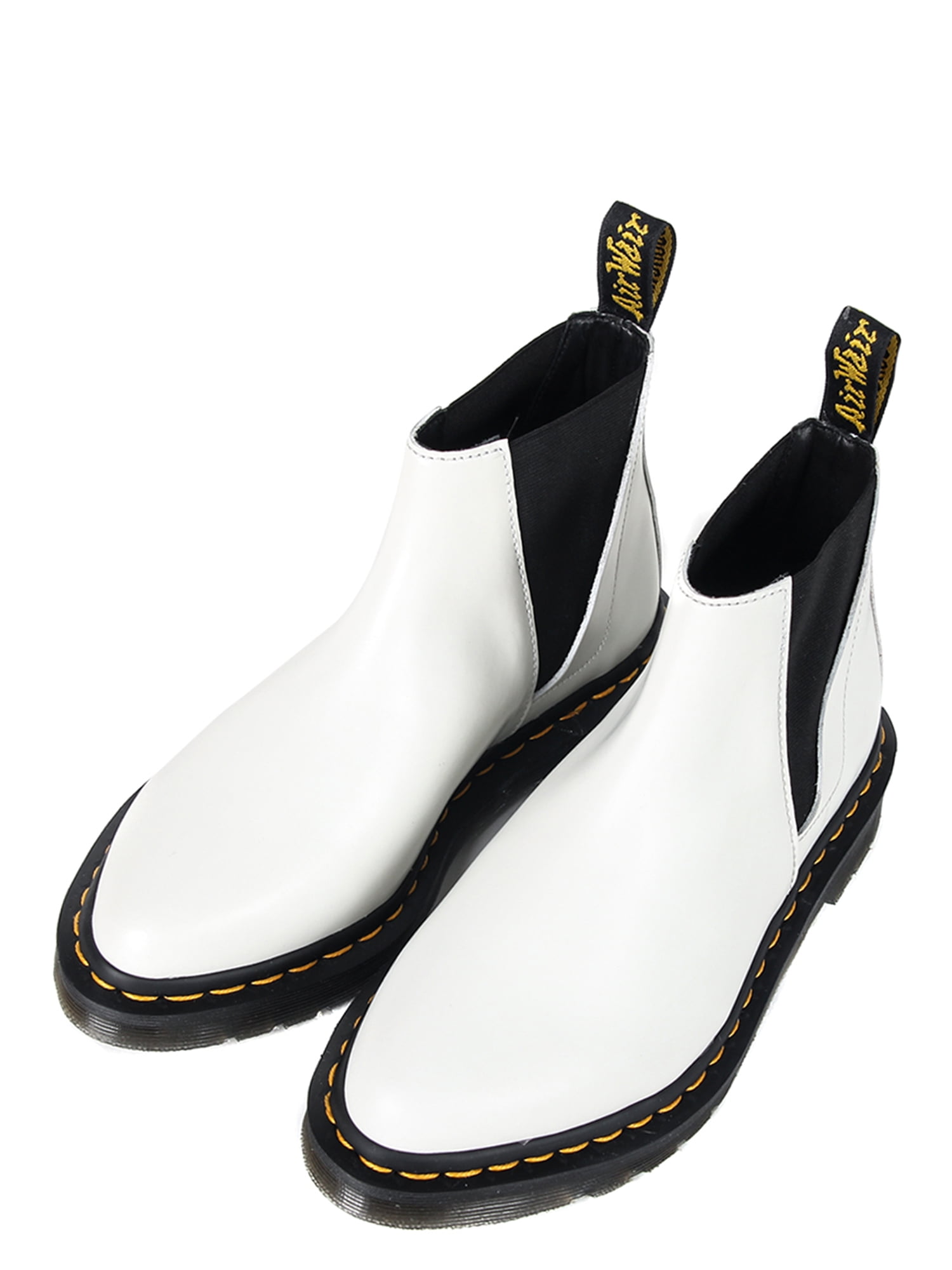 dr martens bianca white