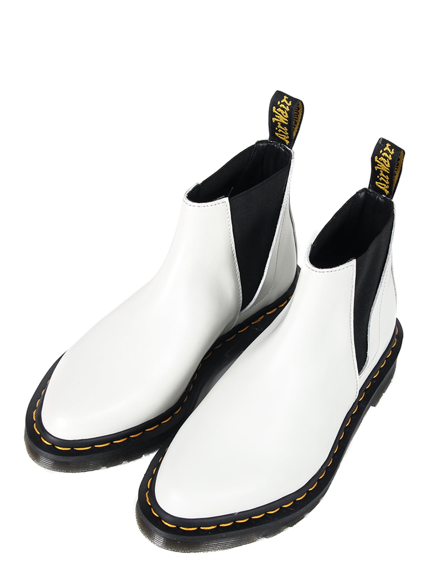 dr martens bianca smooth