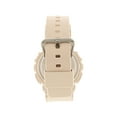 thumbnail image 2 of Casio G-Shock Women's Shock Resistant 200 Meter Water Resitant Watch, ( Model GMA-S120MF-4ACR), 2 of 3