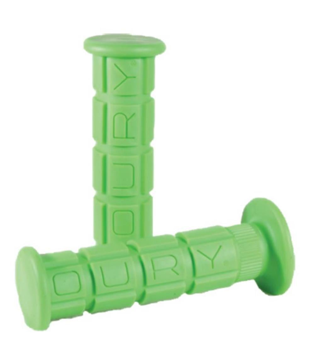 Oury Grips STDATV/GREEN Standard ATV Grips Green