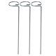 thumbnail image 4 of Cuerda trepadora estante maceta jardín pergoleta metal hierro soporte polos, maceta trepadora jardín, estante maceta metal, diseño moderno, soporte polos robusto, metal resistente, para, 4 of 9