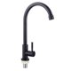 thumbnail image 5 of Single-spool kitchen faucet, Bathroom faucet, Swivel Cold water faucet, 5 of 5