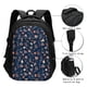 thumbnail image 3 of Easygdp Autumn Leaves With Blue Mochila para Laptop de Viaje con Puerto USB, Mochila para Laptop con Puerto de Carga USB para Mujeres y Hombres, 3 of 7