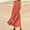 Red, variant on Jacenvly New Dresses for Women 2024 Casual New Women'S Sleeveless Cotton and Linen Round Neck Printed Long Dress Satiny Soft Long Dresses for Women Black