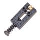 thumbnail image 3 of Sillines de puente de guitarra de rodillos de 6 uds. Sillines de puente profesionales de mejora de Timbre Ndcxsfigh Para Estrenar, 3 of 9
