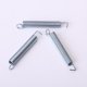thumbnail image 5 of Negro Tremolo Bridge Springs Tornillos Llave Barra Garra Para Guitarra ST Baoblaze Juego de pájaros de trémolo de guitarra ST, 5 of 8