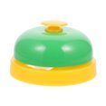 thumbnail image 1 of EeaseCA Cloche d'Entraînement pour Animaux Cloche d'Apprentissage de la Propreté Jeu de Cloche d'Appel Service de Sonnerie Cloche pour Clients, 1 of 8