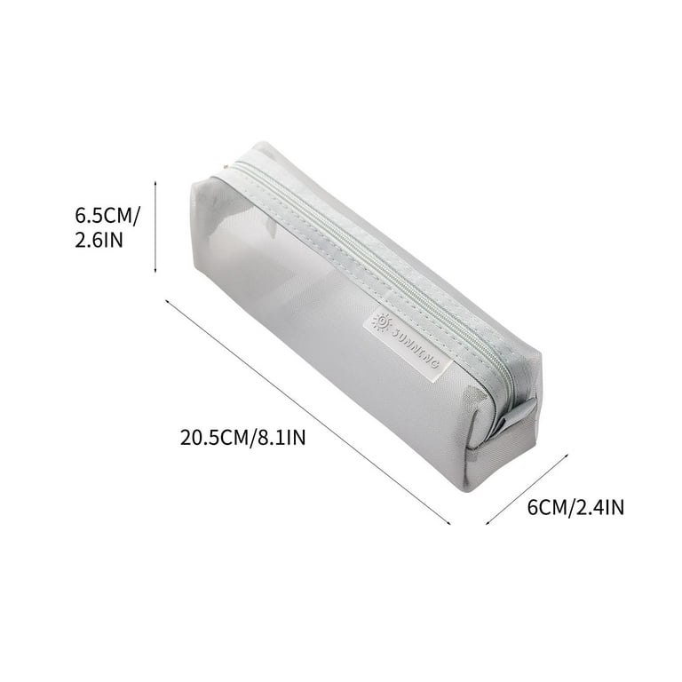 Pencil case sale thin