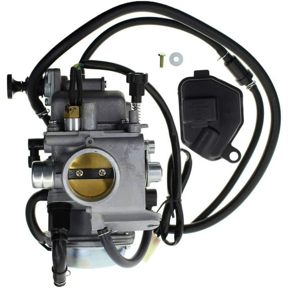 Carbhub Carburetor for 2000-2006 Honda Rancher 350 TRX350 Carburetor 2000 2001 2002 2003 2004 2005 2006 Honda Rancher
