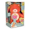 Care Bears Sing-Along Friend: Laff-a-Lot Bear