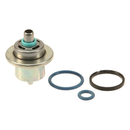 ACDelco Genuine GM Fuel Pressure Regulator
