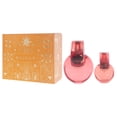 thumbnail image 4 of Set de regalo Perfume BVLGARI Omnia Coral para mujer, 100 ml EDT, 2 piezas, 4 of 8