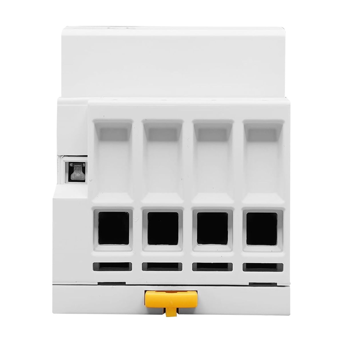 4P 63A 220V 400V~ 50/60Hz Din Rail Household AC Modular Contactor 4NO 2NO 2NC 4NC