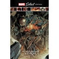 thumbnail image 1 of Pre-Owned Venom: Rex Marvel Select (Hardcover) by Donny Cates, 1 of 1