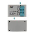 thumbnail image 3 of Ezp2019, 24/25/93 , universal, USB SPI, programable, 25T80, Ezp 2019, programador para 25 chips de memoria para 24, 3 of 6