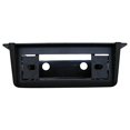 thumbnail image 4 of ASA Electronics Radio Mounting Kit 2015000 Use With Jensen Universal DIN Size Stereos; Black; ABS Plastic, 4 of 4