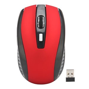 Laptop Mouse Wireless,Mini Wireless Mouse 2.4GHz Cordless Mouse Wireless Mouse Impressive Results