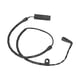 thumbnail image 5 of 34351163065, Contacto de advertencia de desgaste de pastillas de freno Plug and Play Sensor de desgaste de pastillas de freno delantero para automóvil,Sensor de desgaste de la pastilla de freno delant Higoodz Piezas Y Accesorios De Autos, 5 of 8