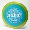 thumbnail image 5 of Innova Super Light Halo Star Sidewinder Lightweight Disc Golf Fairway Driver, Pick Your Disc, 5 of 18