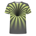 thumbnail image 6 of IROINNID Men'S T-Shirts Big and Tall T Shirts for Men, Lightweight Thin Basic Round Neck Printed Casual Everyday Tops for Men, 6 of 6