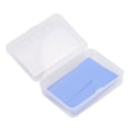 thumbnail image 2 of Heatsink Thermal Pads, Easy Installation Thermal Pad Wide Application 50Pcs  for CPU GPU, 2 of 8