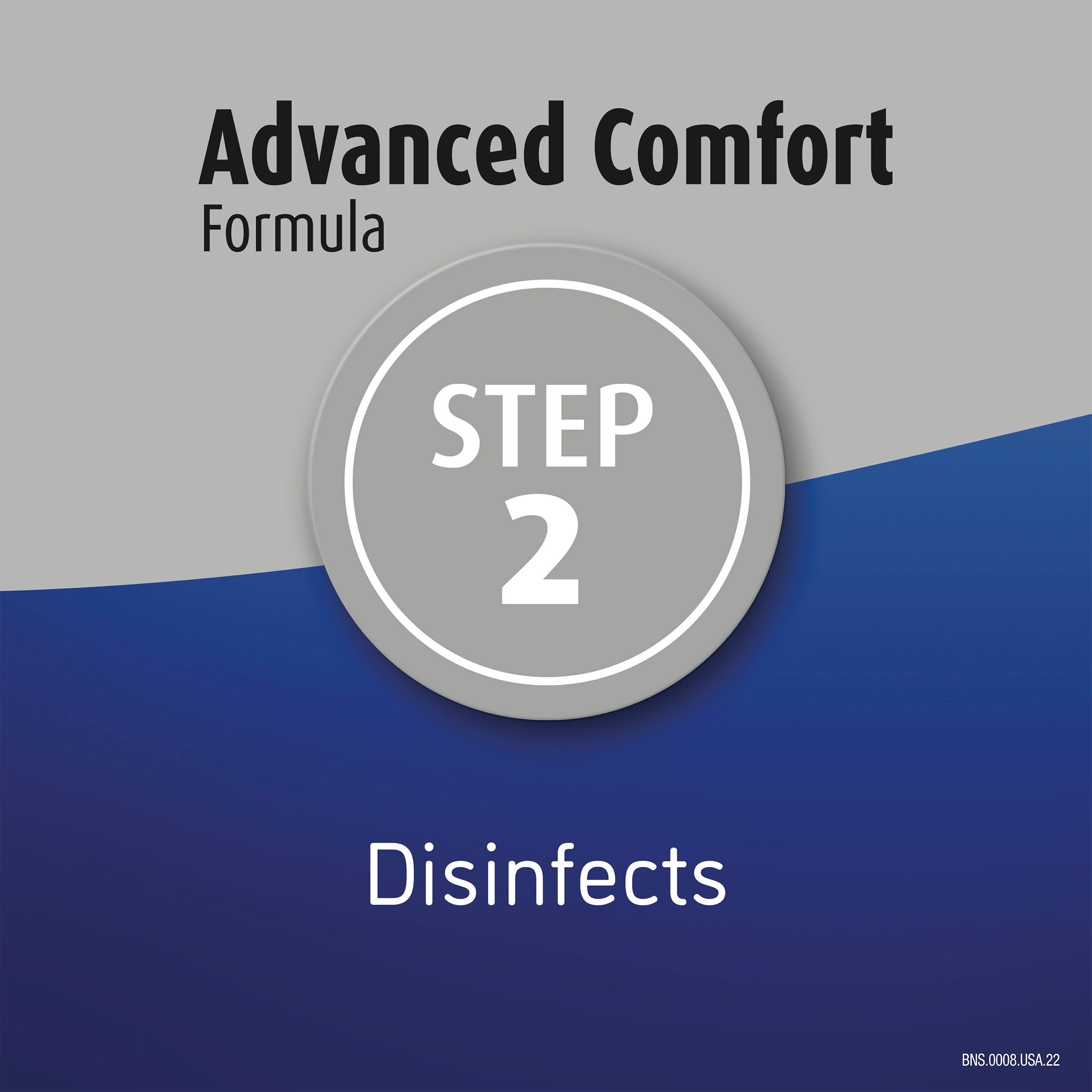 Boston ADVANCE Formula Contact Lens Solution Travel Pack – Complete Contact Lens Cleaning and Care Kit for Rigid Gas Permeable Lenses – from Bausch + Lomb