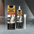 thumbnail image 3 of Best-Pick Leather Repair Kit - Scratch Scuff Fix for Furniture & Automotive Interiors Long-Lasting Easy Application, 3 of 9