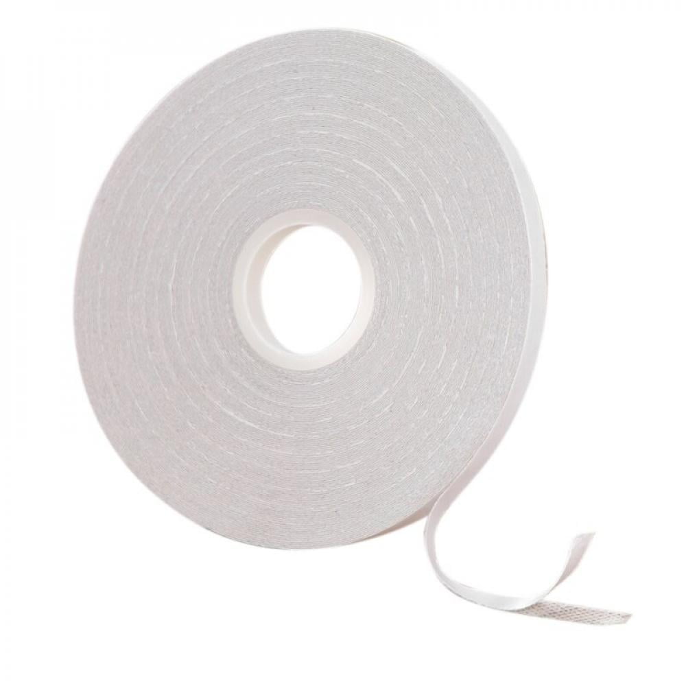 5Pcs Double Sided Adhesive Tape for Students Learn to Sewing Crafts 20 Meters