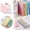 A, variant on 8 Count Dividers with Two Pockets, 8 tab Binder Dividers Binder Organizer, Binder Divider with Tabs for School Office and Home Organization, Multicolor, 1 Set 28.5x23.6x1cm