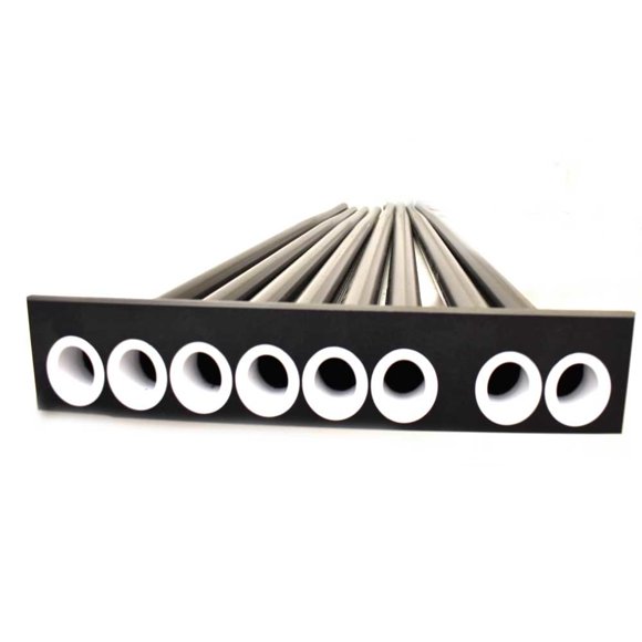 Fishing Rod Tubes Boat