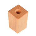 thumbnail image 2 of Bolígrafo para tallar café perfecl madera Tirón decoración café base, 2 of 6