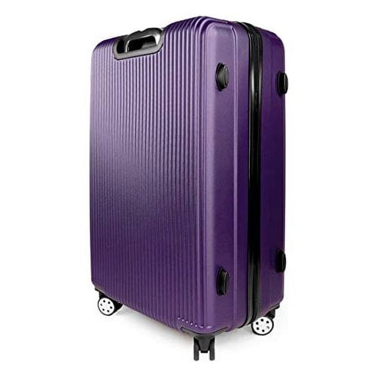 Free Shipping! K-Cliffs 3pcs Lightweight Durable ABS Spinner