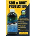 thumbnail image 3 of Root Cleaner - Soil Drench for Soil Borne Plant Pests - 32 fl oz Bottle by CCGP, 3 of 6