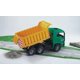 thumbnail image 3 of Volquete de construcción Bruder MAN Tip Up a escala 1:16, 3 of 3