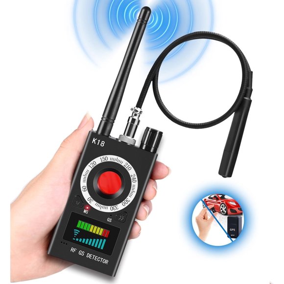 Cheaters Spy Equipment