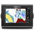 thumbnail image 4 of Simrad GO7 XSR - 7-inch Chartplotter with HDI Transducer, C-MAP Discover Chart Card, 4 of 5