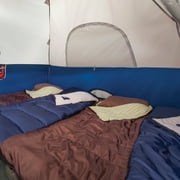 Coleman 2-Person Sundome Dome Camping Tent, Navy