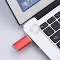 thumbnail image 5 of Unidad Flash USB 3.0 BRI 32 GB Giratoria Plateada, 5 of 5