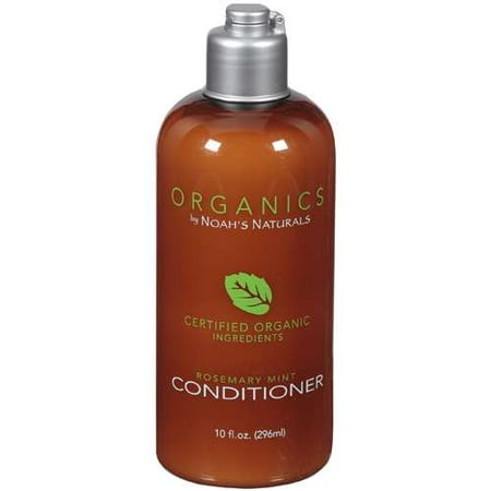 Noah's Naturals: Rosemary Mint Conditioner, 10 fl oz