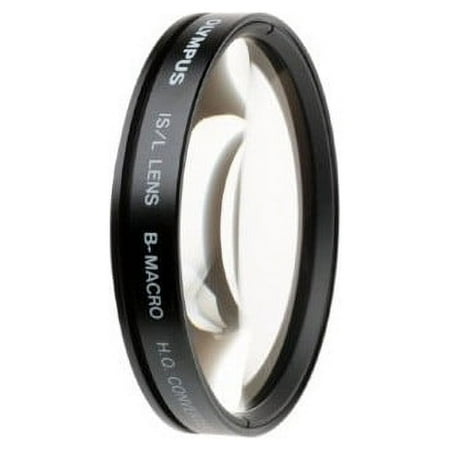 UPC: 0050332857445 | Olympus B-Macro Lens Adapter for Olymp
